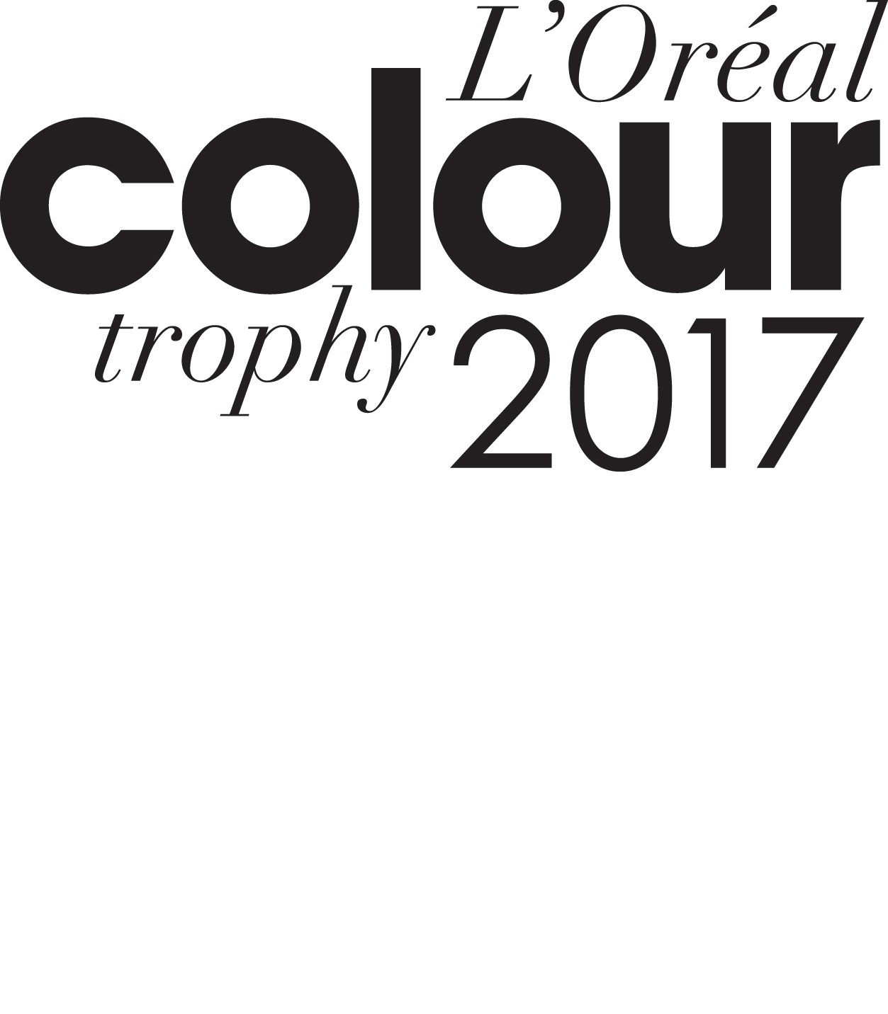 L'Oréal Colour Trophy