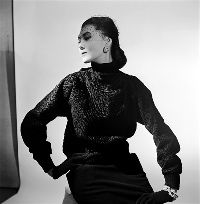Vestito Elsa Schiaparelli, 1949