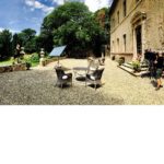 CHÂTEAU DE MOISSAC: meta del nostro Viaggio in Provenza