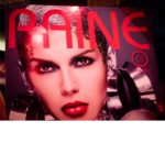 Evento Raine Magazine: Trampolino di lancio per una nuova modella